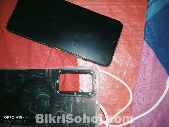 Redmi note 11 pro plus 5g